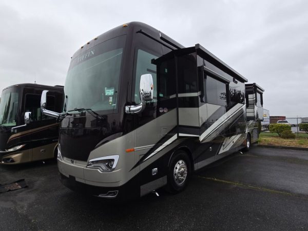 2025 Tiffin Motorhomes Allegro Bus 40IP - Image 2
