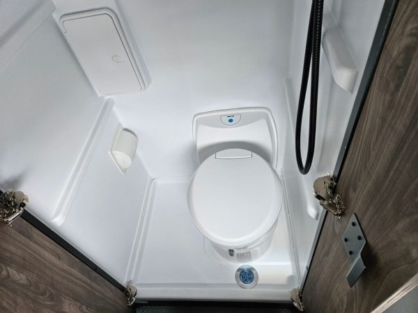 2025 Tiffin Motorhomes GH1 Base - Image 14