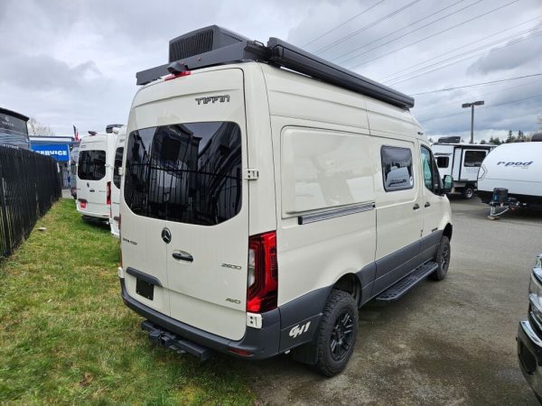 2025 Tiffin Motorhomes GH1 Base - Image 6