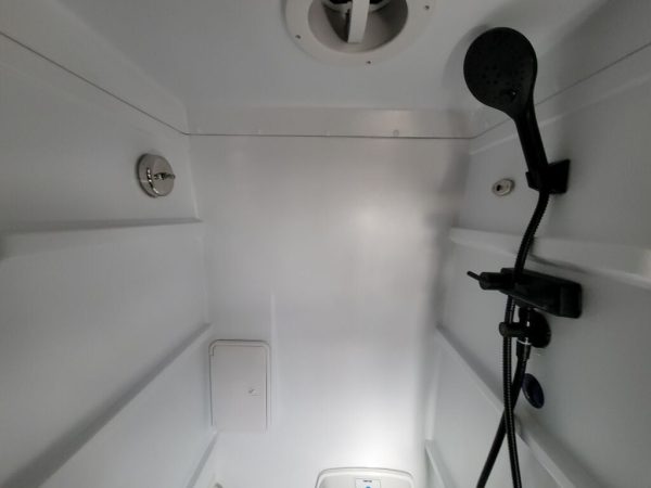 2025 Tiffin Motorhomes GH1 Base - Image 14