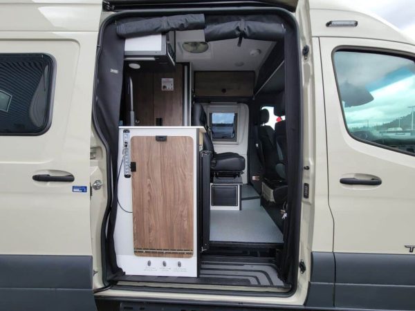 2025 Tiffin Motorhomes GH1 Base - Image 6