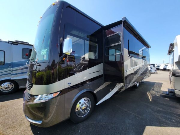 2025 Tiffin Motorhomes Open Road Allegro 32SA - Image 2
