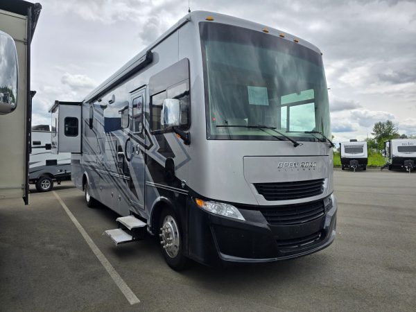 2025 Tiffin Motorhomes Open Road Allegro 32SA - Image 21