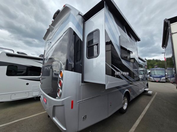 2025 Tiffin Motorhomes Open Road Allegro 32SA - Image 4