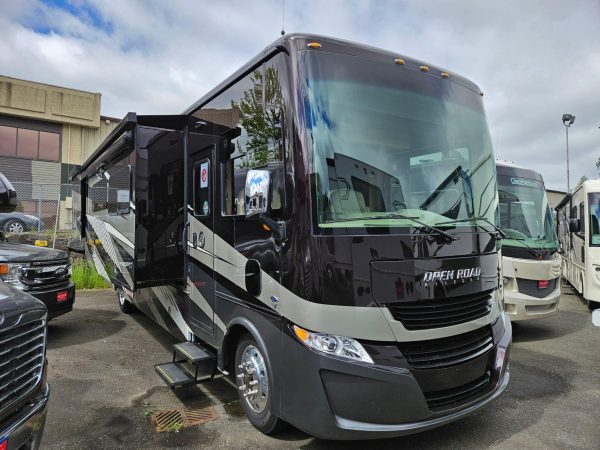 2025 Tiffin Motorhomes Open Road Allegro 34PA - Image 16