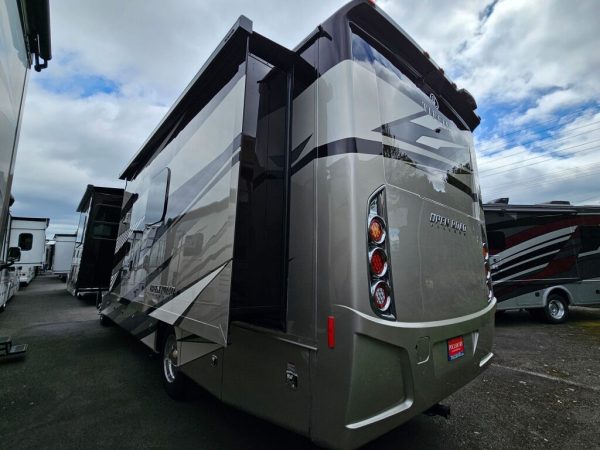 2025 Tiffin Motorhomes Open Road Allegro 34PA - Image 3