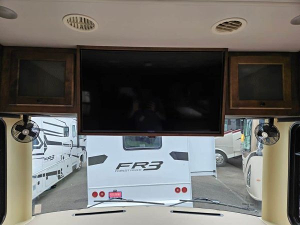 2025 Tiffin Motorhomes Open Road Allegro 34PA - Image 6