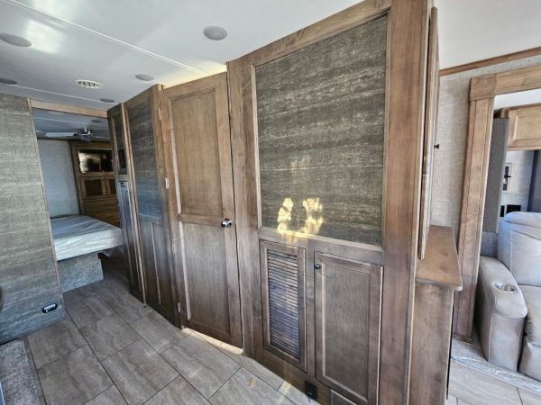 2025 Tiffin Motorhomes Open Road Allegro 34PA - Image 14