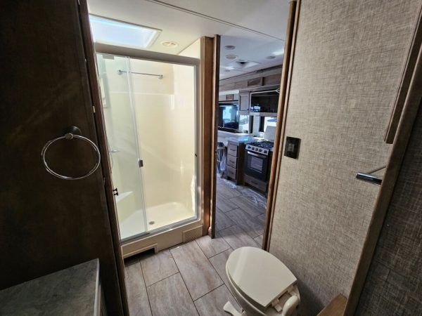 2025 Tiffin Motorhomes Open Road Allegro 34PA - Image 16