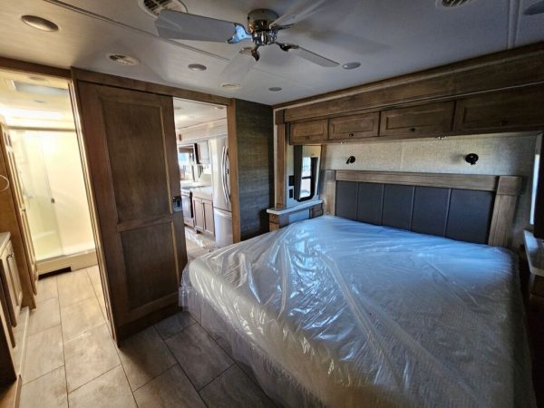 2025 Tiffin Motorhomes Open Road Allegro 34PA - Image 20
