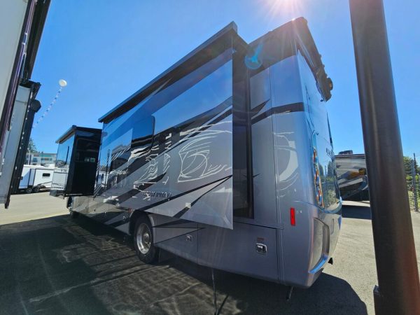 2025 Tiffin Motorhomes Open Road Allegro 34PA - Image 3