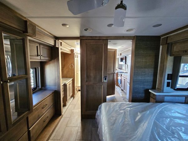2025 Tiffin Motorhomes Open Road Allegro 34PA - Image 22