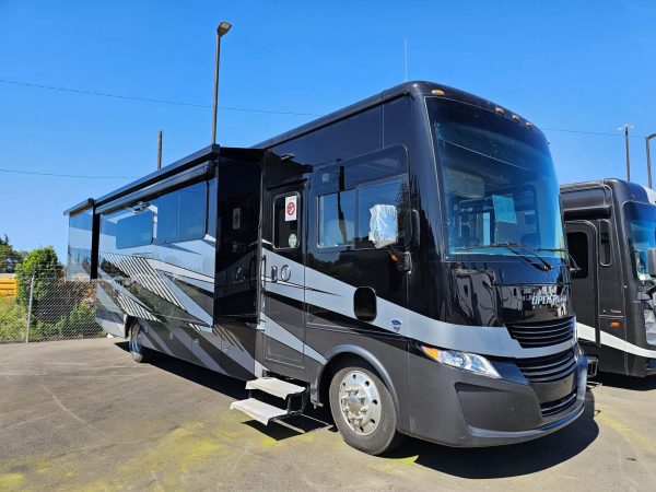 2025 Tiffin Motorhomes Open Road Allegro 34PA - Image 25
