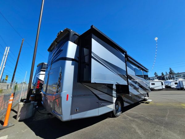 2025 Tiffin Motorhomes Open Road Allegro 34PA - Image 4