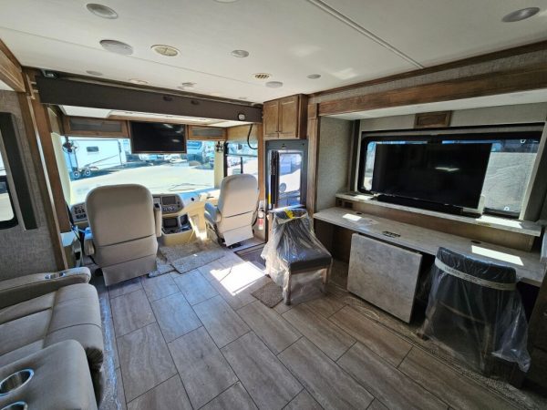2025 Tiffin Motorhomes Open Road Allegro 34PA - Image 6