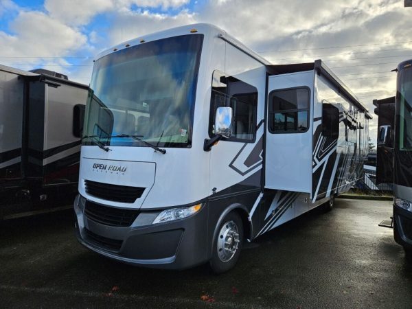 2025 Tiffin Motorhomes Open Road Allegro 36LA - Image 2