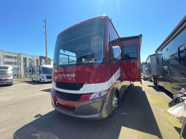 2025 Tiffin Motorhomes Open Road Allegro 36LA - Image 14