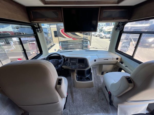 2025 Tiffin Motorhomes Open Road Allegro 36LA - Image 6