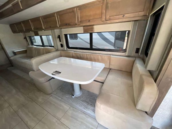 2025 Tiffin Motorhomes Open Road Allegro 36LA - Image 7