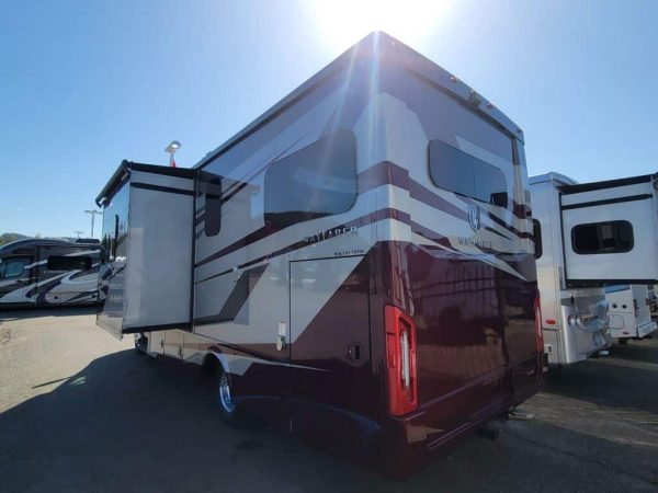 2025 Tiffin Motorhomes Wayfarer 25LW - Image 4