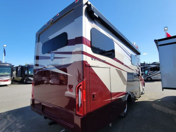 2025 Tiffin Motorhomes Wayfarer 25LW - Image 5
