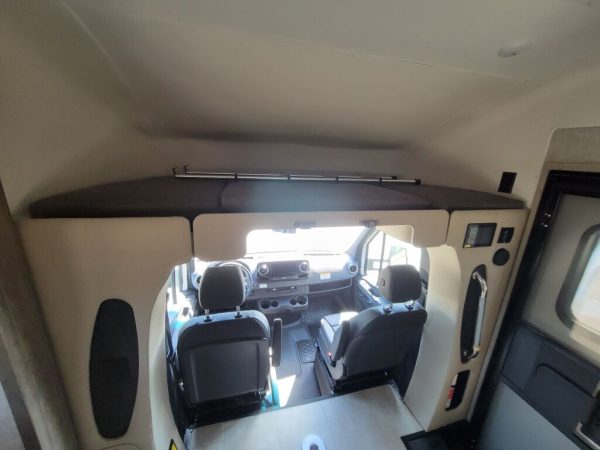 2025 Tiffin Motorhomes Wayfarer 25LW - Image 8