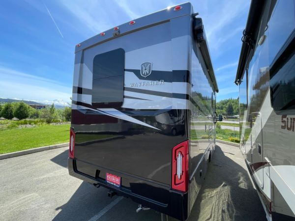 2025 Tiffin Motorhomes Wayfarer 25RW - Image 4