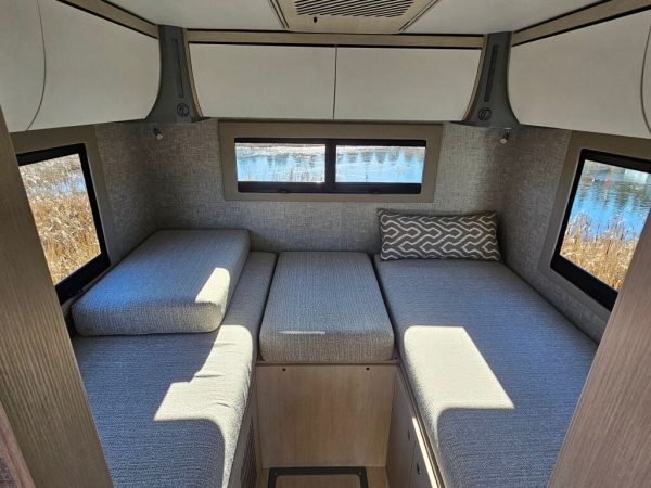 2025 Tiffin Motorhomes Wayfarer 25XLW - Image 15