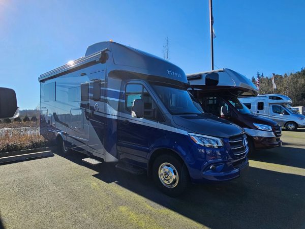 2025 Tiffin Motorhomes Wayfarer 25XLW - Image 22