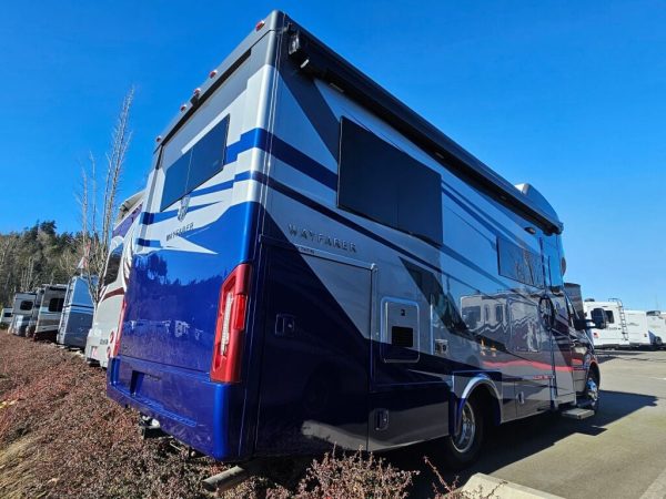 2025 Tiffin Motorhomes Wayfarer 25XLW - Image 4