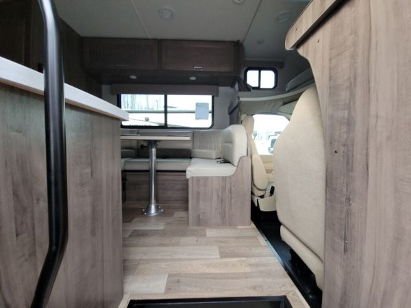 2025 Winnebago Minnie Winnie 22M - Image 5