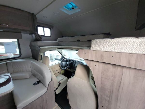 2025 Winnebago Minnie Winnie 22M - Image 6