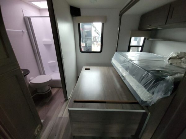 2025 Winnebago Porto 24P - Image 11