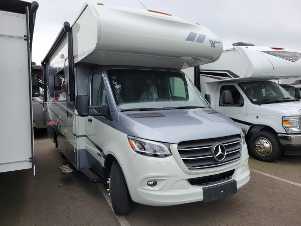 2025 Winnebago Porto 24P - Image 18