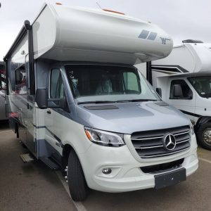 2025 Winnebago Porto 24P
