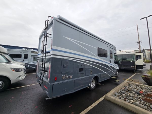 2025 Winnebago View 24D - Image 3