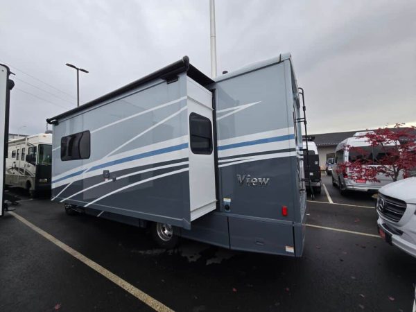 2025 Winnebago View 24D - Image 4
