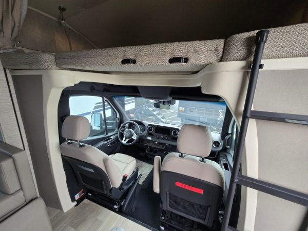 2025 Winnebago View 24D - Image 5