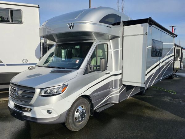 2025 Winnebago View 24D - Image 2
