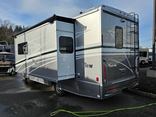 2025 Winnebago View 24D - Image 3