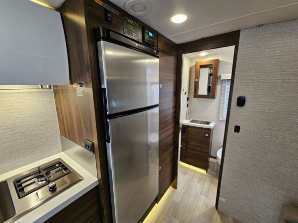 2025 Winnebago View 24D - Image 25