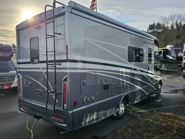 2025 Winnebago View 24D - Image 4