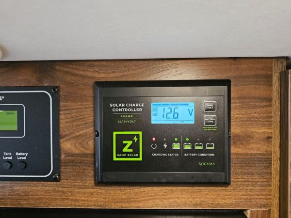 2025 Winnebago View 24D - Image 34
