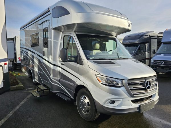 2025 Winnebago View 24D - Image 37
