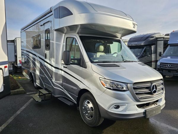 2025 Winnebago View 24D