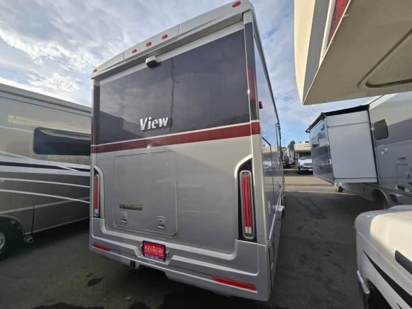 2025 Winnebago View 24T - Image 3