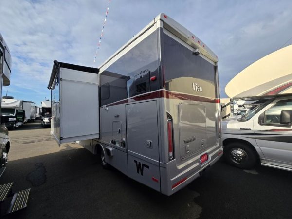 2025 Winnebago View 24T - Image 4