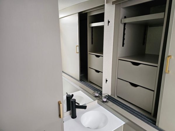 2025 Winnebago View 24T - Image 19