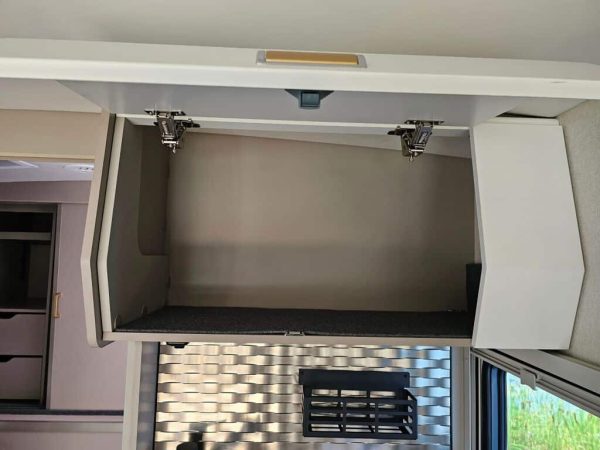 2025 Winnebago View 24T - Image 27