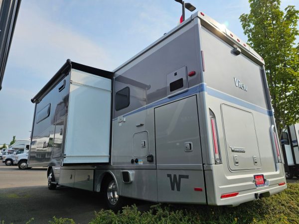 2025 Winnebago View 24T - Image 4